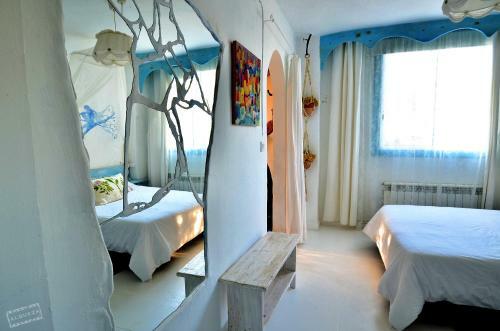 Agroturismo Les Olles