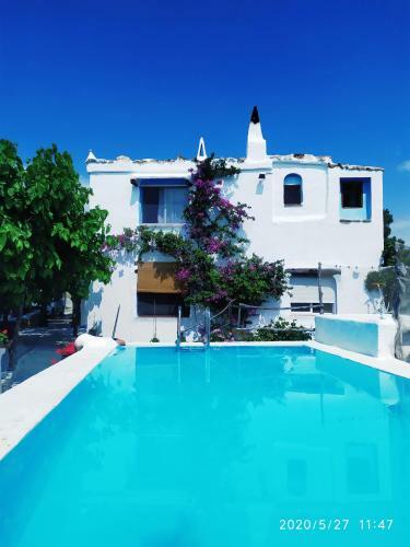 Agroturismo Les Olles