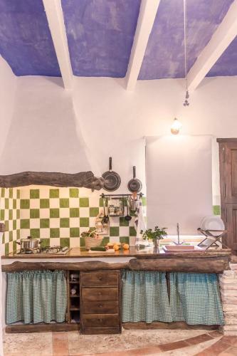 Agroturismo Les Olles