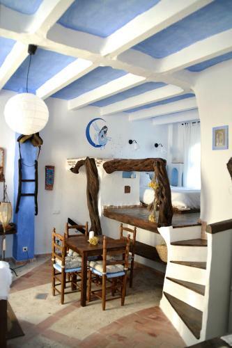 Agroturismo Les Olles