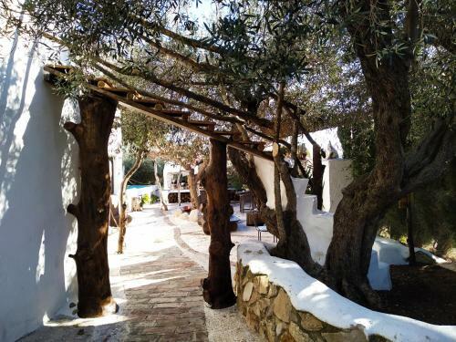 Agroturismo Les Olles