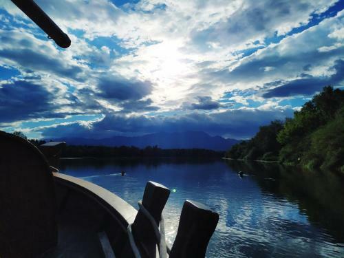 Agroturismo Les Olles