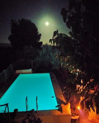 Agroturismo Les Olles