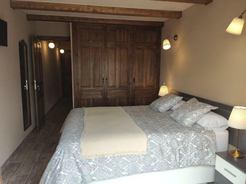Las 4 Estaciones - Rascafr�a