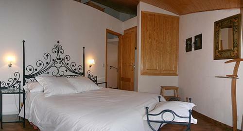 Agroturismo Casita Del Brezal