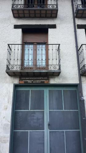 Agroturismo Casita Del Brezal