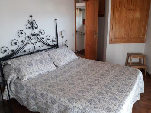 Agroturismo Casita Del Brezal