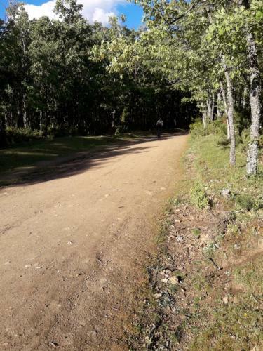 Agroturismo Casita Del Brezal