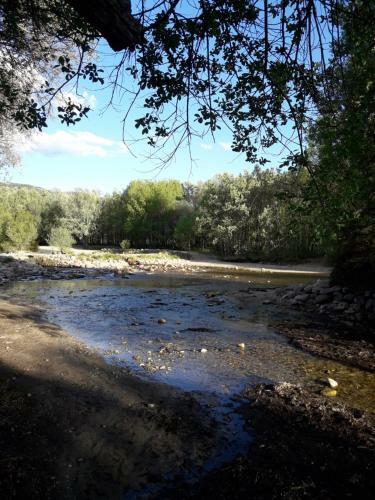 Agroturismo Casita Del Brezal