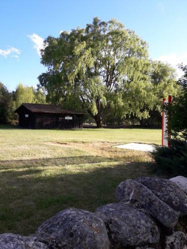 Agroturismo Casita Del Brezal
