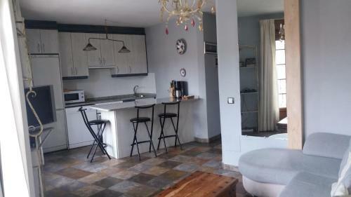 Apartamento Plaza de La Villa 24