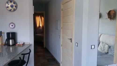 Apartamento Plaza de La Villa 24