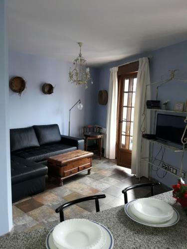 Apartamento Plaza de La Villa 24