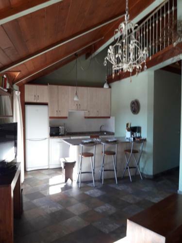 Apartamento Plaza de La Villa 24
