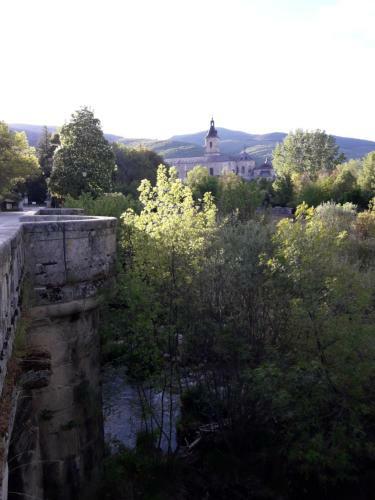 Apartamento Plaza de La Villa 24