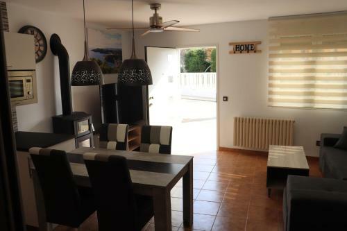 Apartamento Loft Rom�ntic Ca L'enric Viqu�-baix Empord�