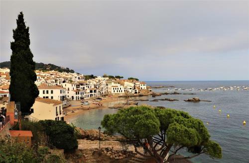Apartamento Loft Rom�ntic Ca L'enric Viqu�-baix Empord�