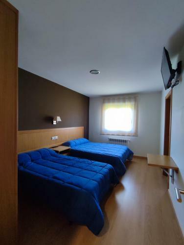 Hotel Asador Hostal A Fracha