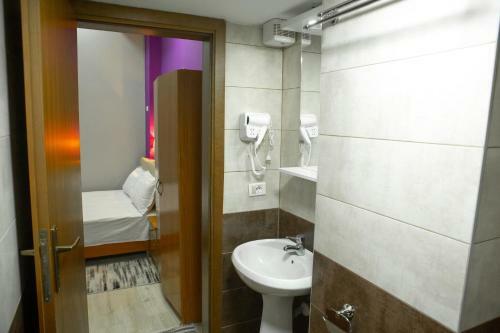 Bed & Breakfast Vila Korani