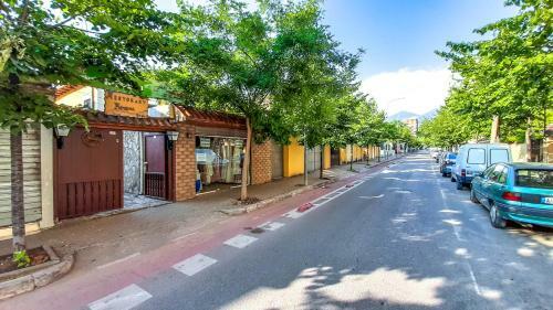 Bed & Breakfast Vila Korani