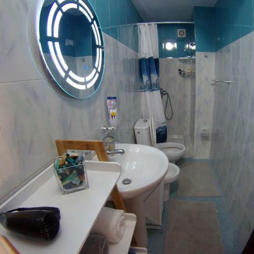 Apartamento "tata's Home"