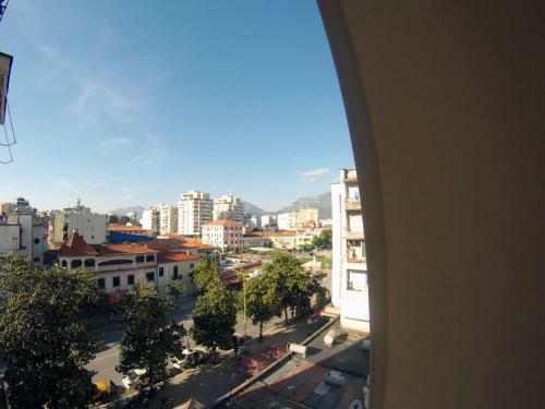 Apartamento "tata's Home"