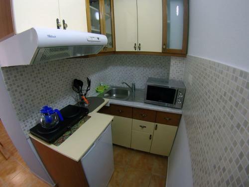 Apartamento "tata's Home"