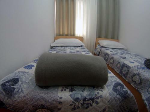 Apartamento "tata's Home"