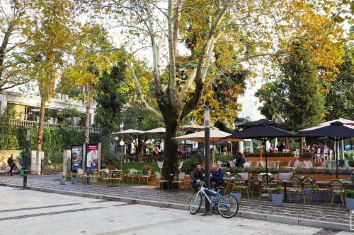 Apartamento "tata's Home"