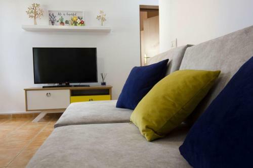 Apartamento "tata's Home"
