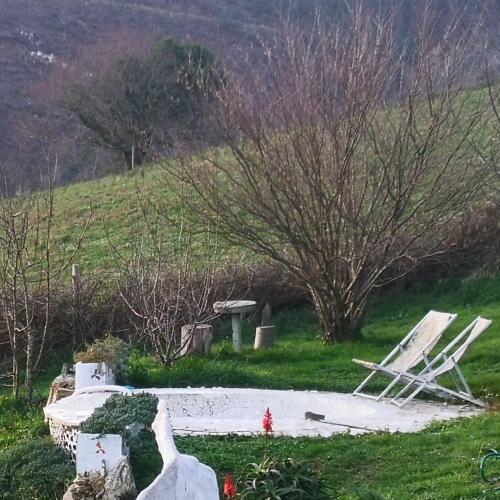Agroturismo Casa A Pedra