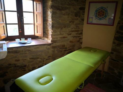 Agroturismo Casa A Pedra