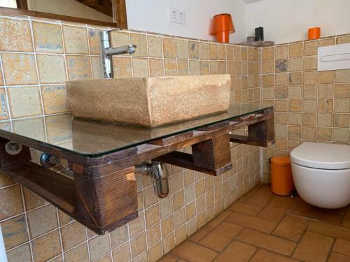 Villa Cal Secretari