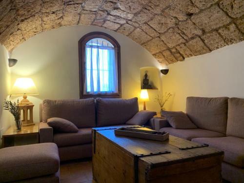 Villa Cal Secretari