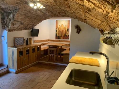 Villa Cal Secretari