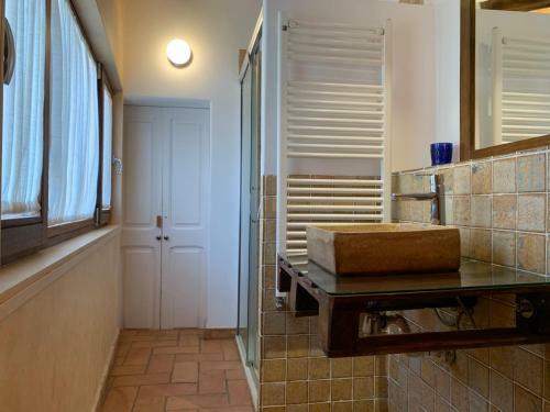 Villa Cal Secretari