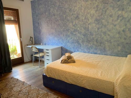 Villa Cal Secretari