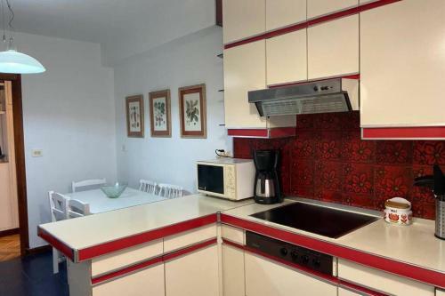 Apartamento La Casa De Suca