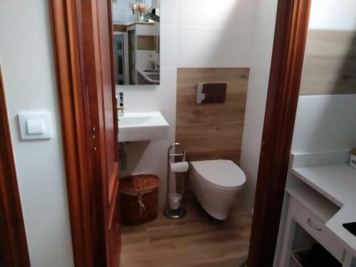 Apartamento Vilavella Alojamiento de �poca
