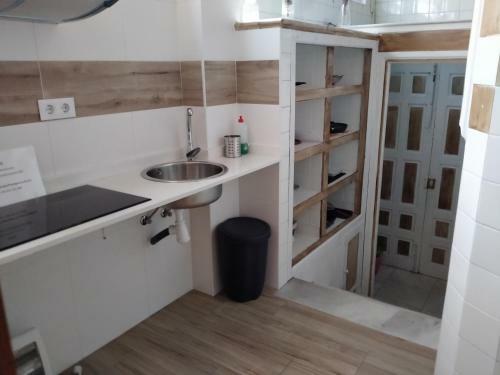 Apartamento Vilavella Alojamiento de �poca