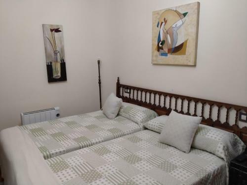 Apartamento Vilavella Alojamiento de �poca