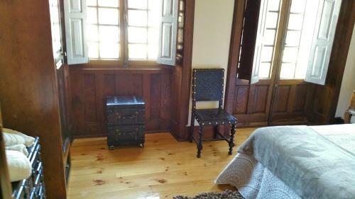 Apartamento Vilavella Alojamiento de �poca