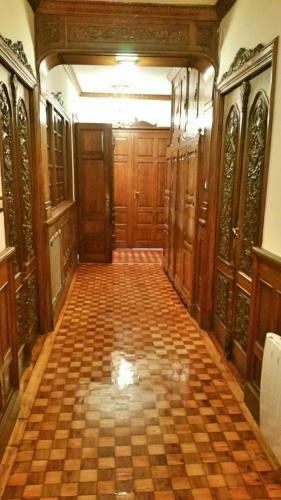 Apartamento Vilavella Alojamiento de �poca