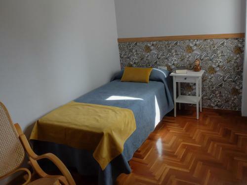 A Casa Da Lucera