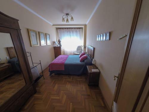 A Casa Da Lucera