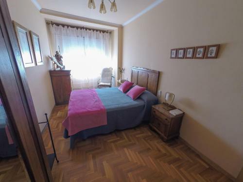 A Casa Da Lucera