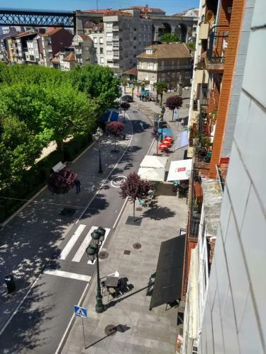 A Casa Da Lucera
