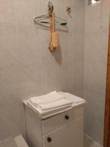 A Casa Da Lucera