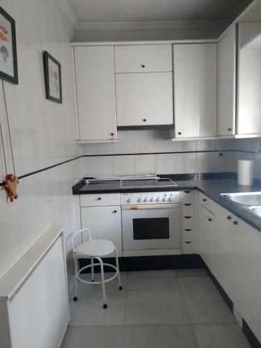 A Casa Da Lucera