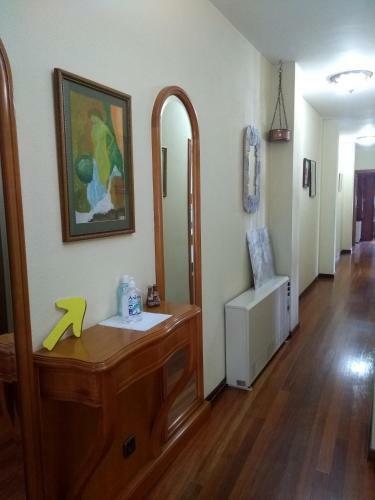 A Casa Da Lucera